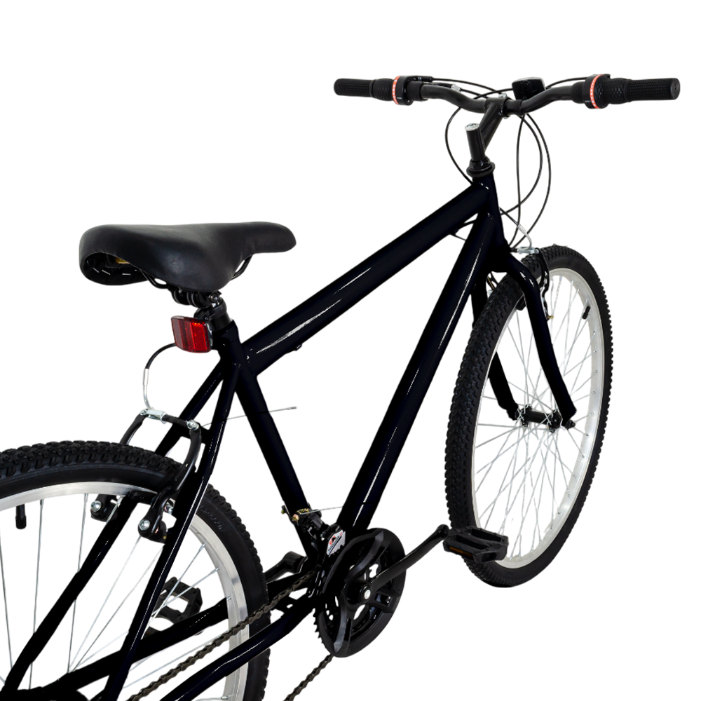 Bicicleta Urbana Ecoride Hombre R26 21V Terrafit