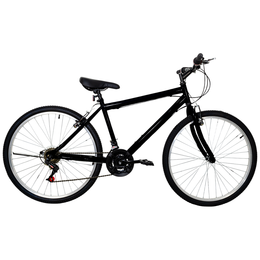 Bicicleta Urbana Ecoride Hombre R26 21V Terrafit