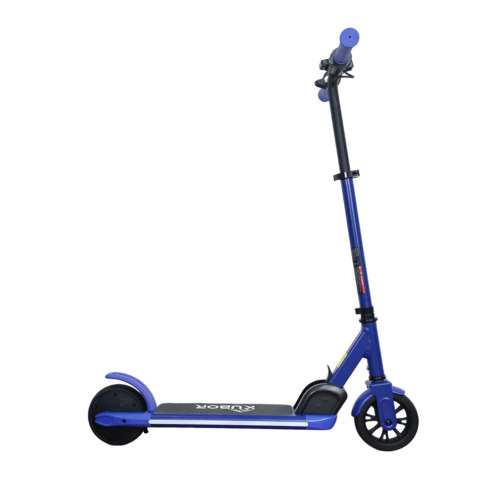 Scooter Eléctrico Infantil KUBOR FS08 con Freno Electrónico