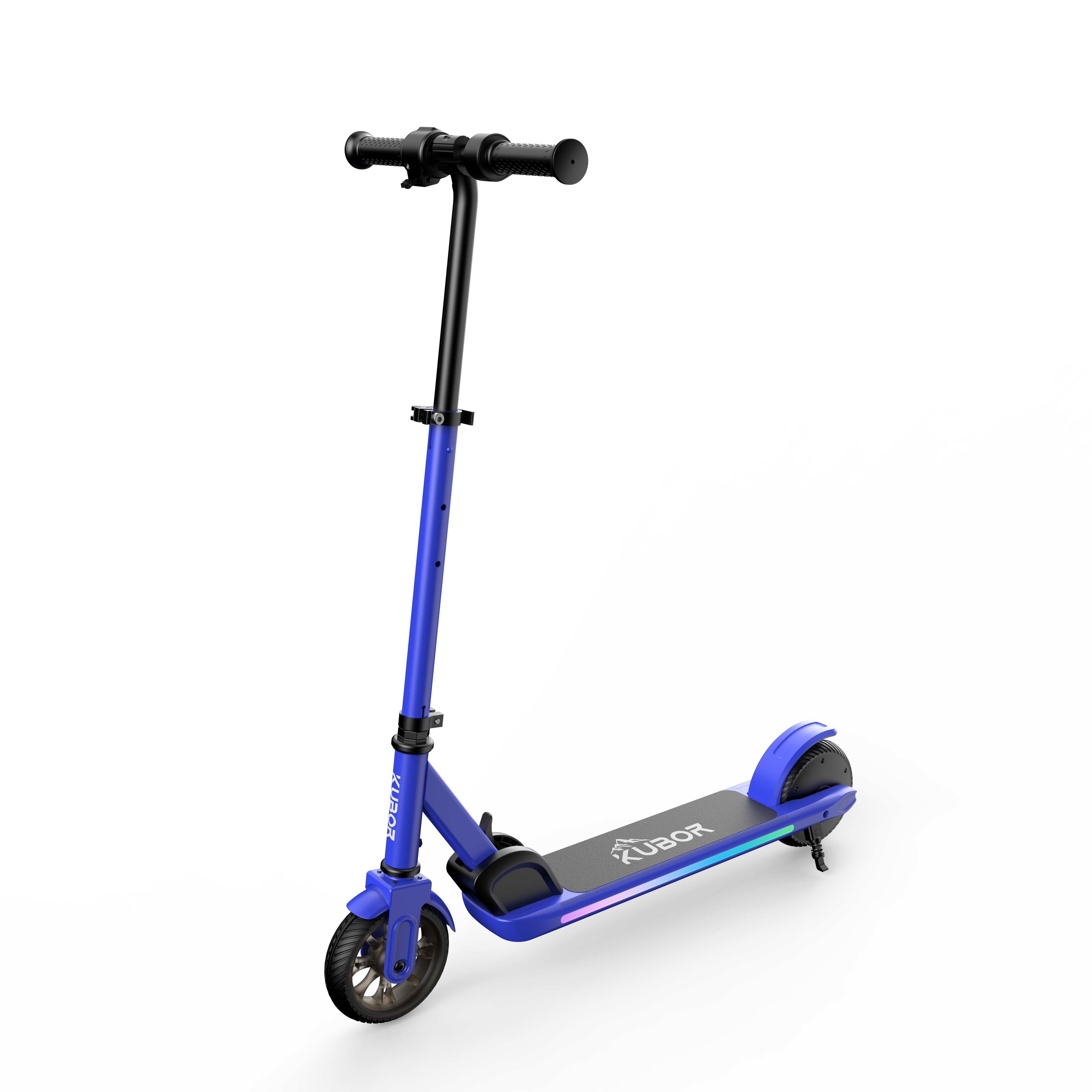 Scooter Eléctrico Infantil KUBOR FS08 con Freno Electrónico