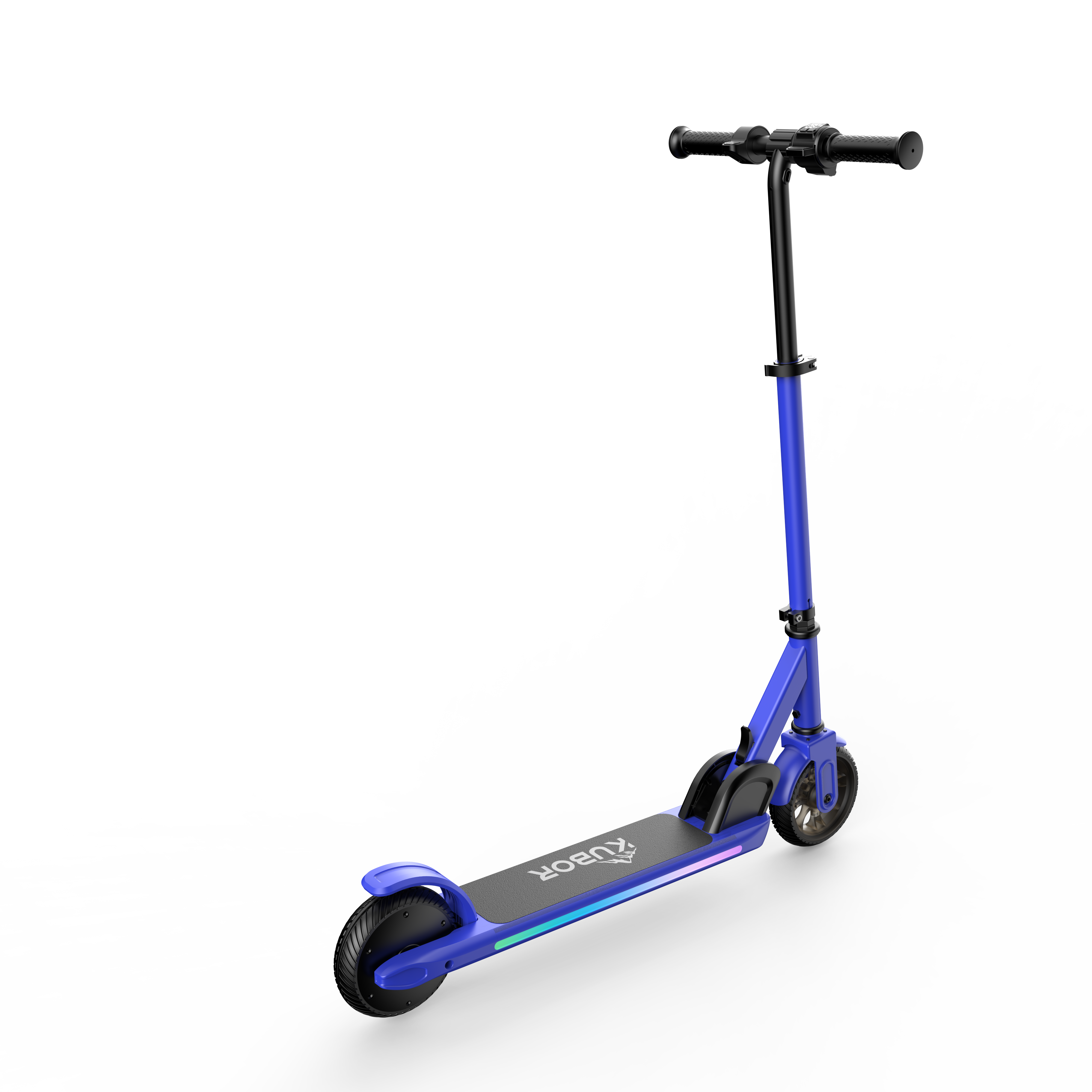 Scooter Eléctrico Infantil KUBOR FS08 con Freno Electrónico