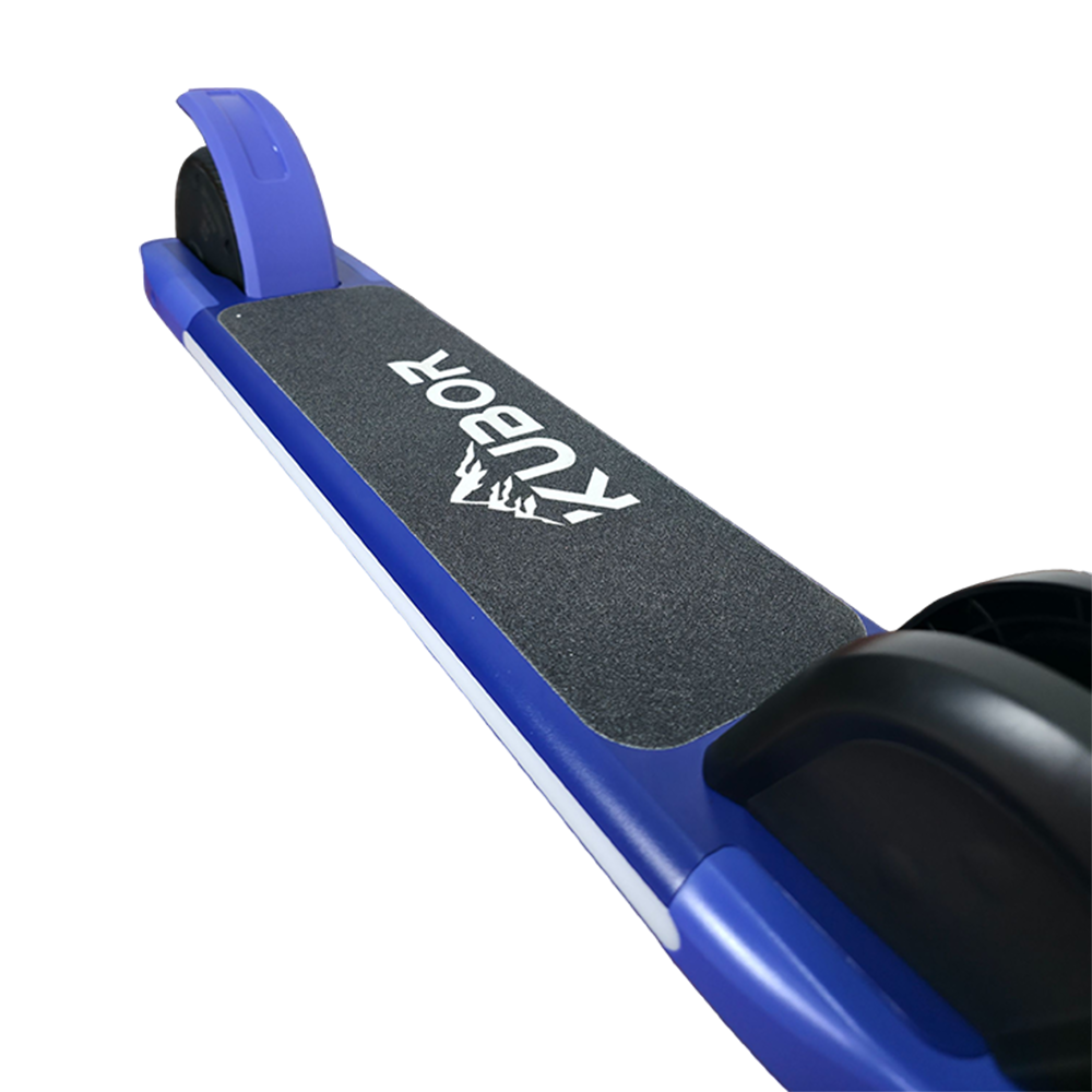 Scooter Eléctrico Infantil KUBOR FS08 con Freno Electrónico