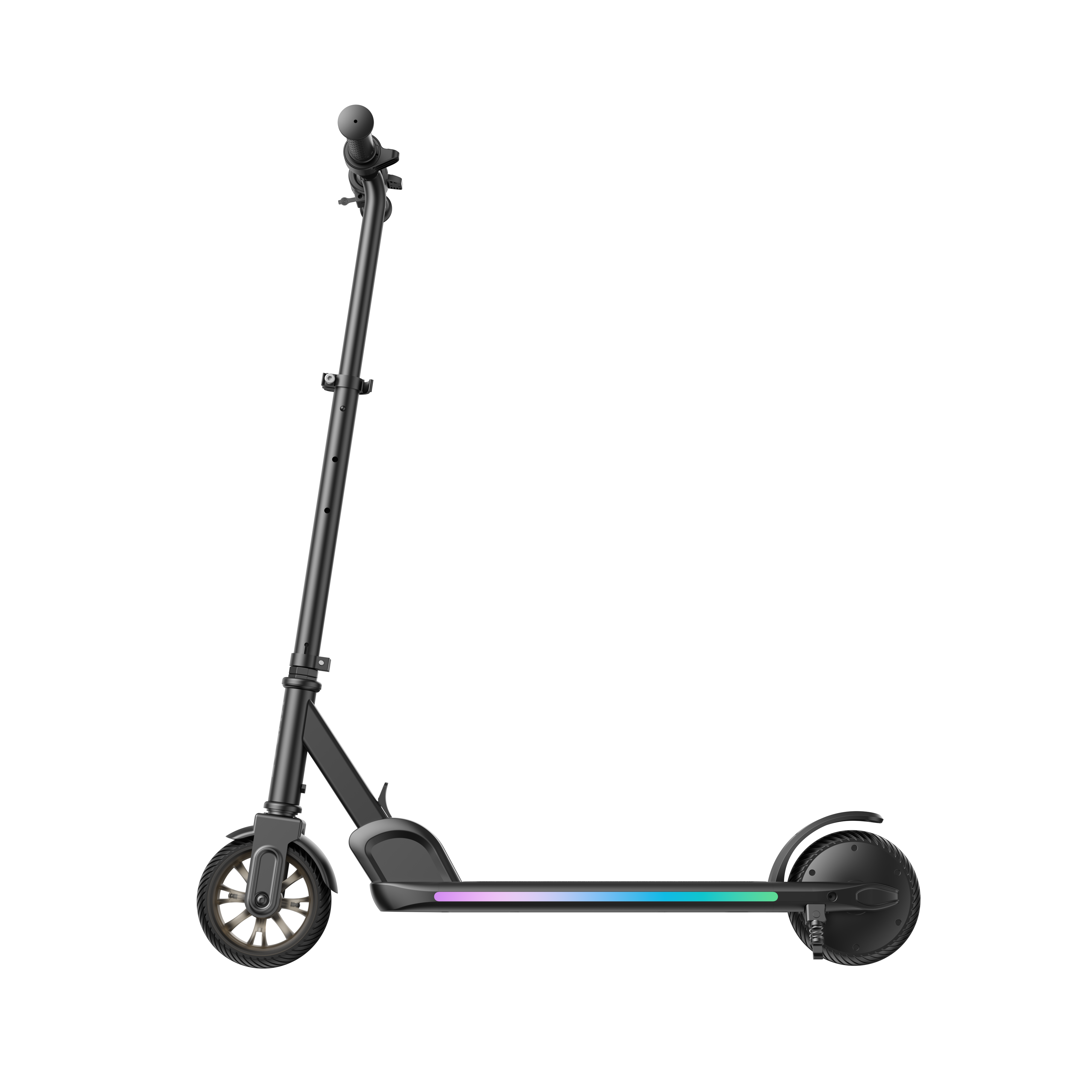 Scooter Eléctrico Infantil KUBOR FS08 con Freno Electrónico