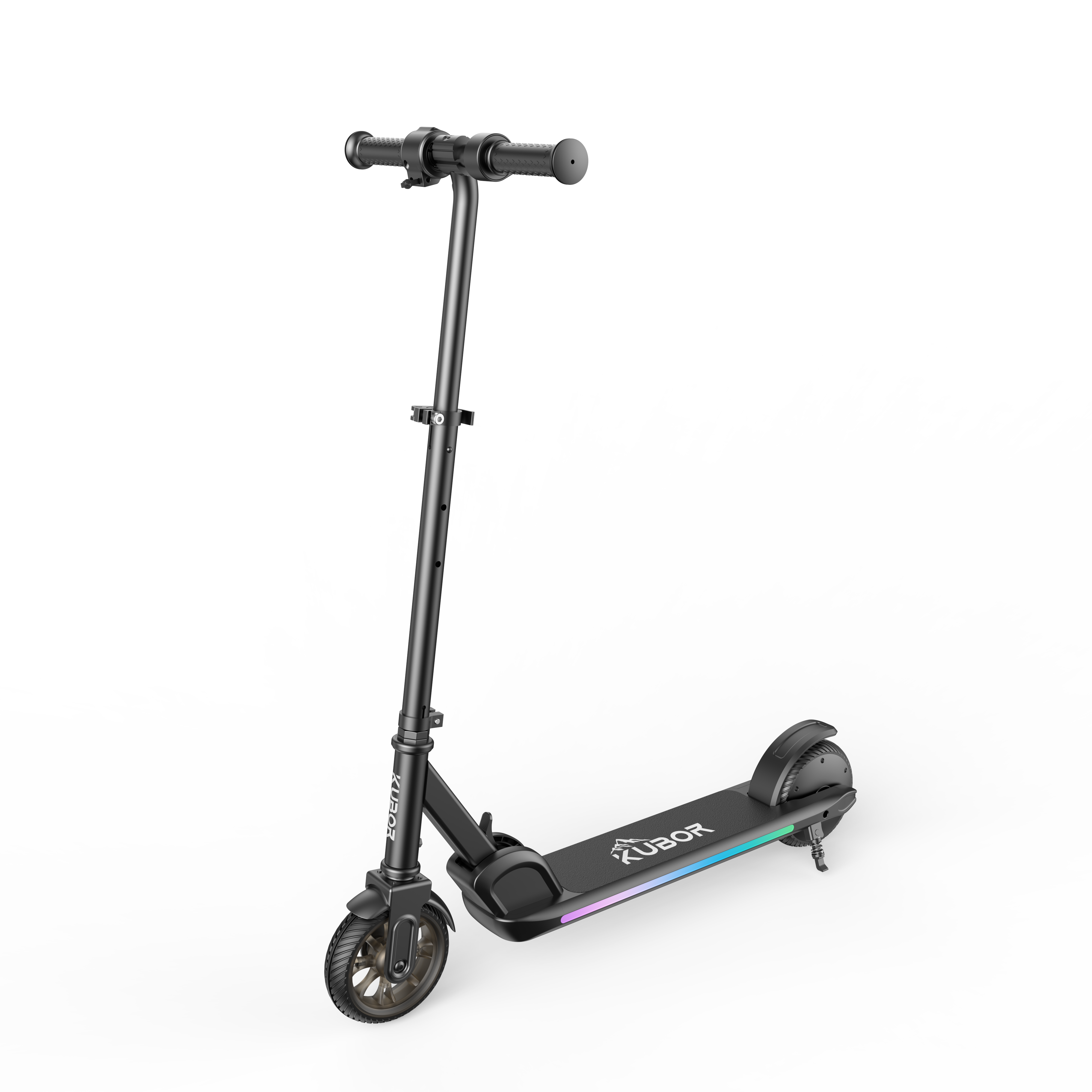 Scooter Eléctrico Infantil KUBOR FS08 con Freno Electrónico