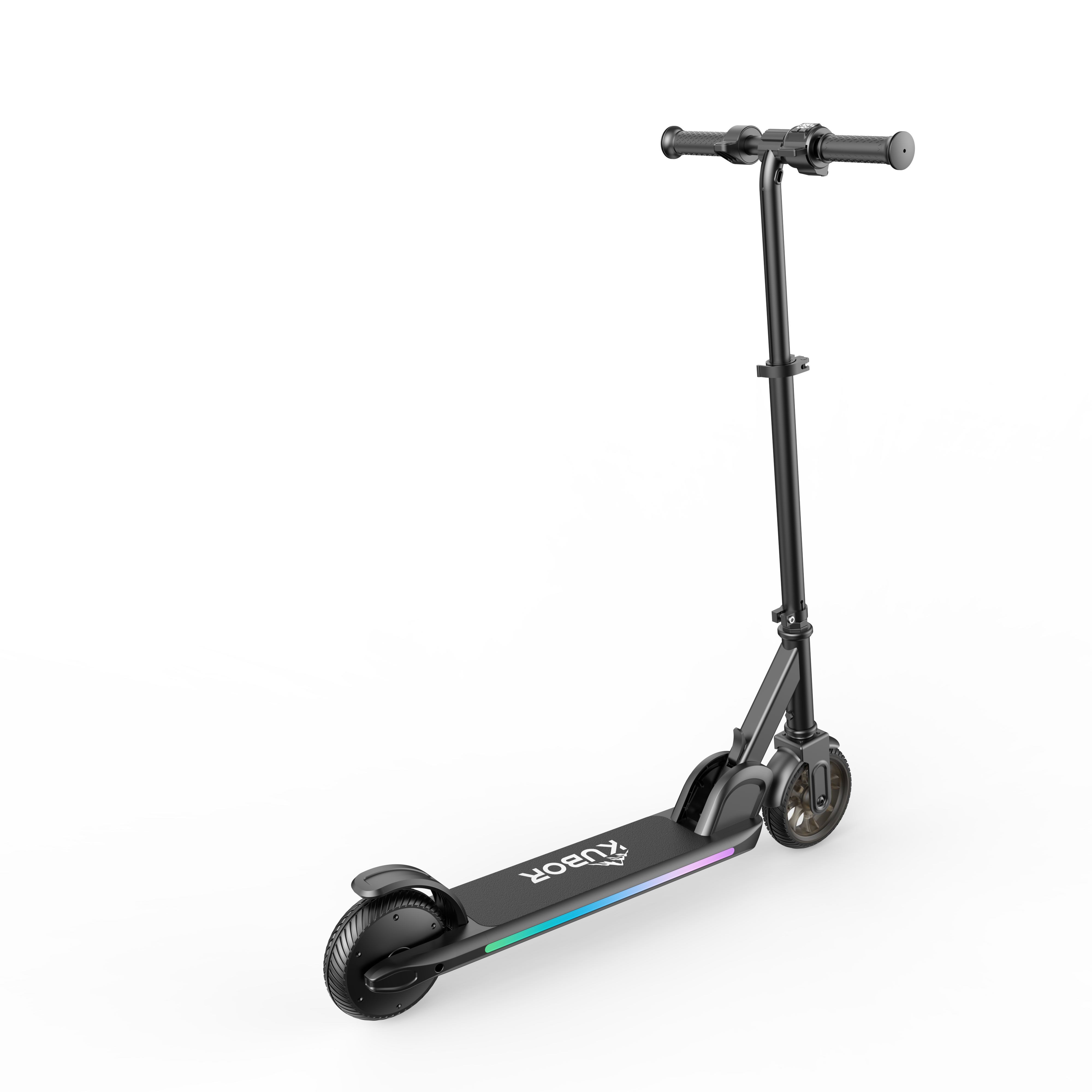 Scooter Eléctrico Infantil KUBOR FS08 con Freno Electrónico