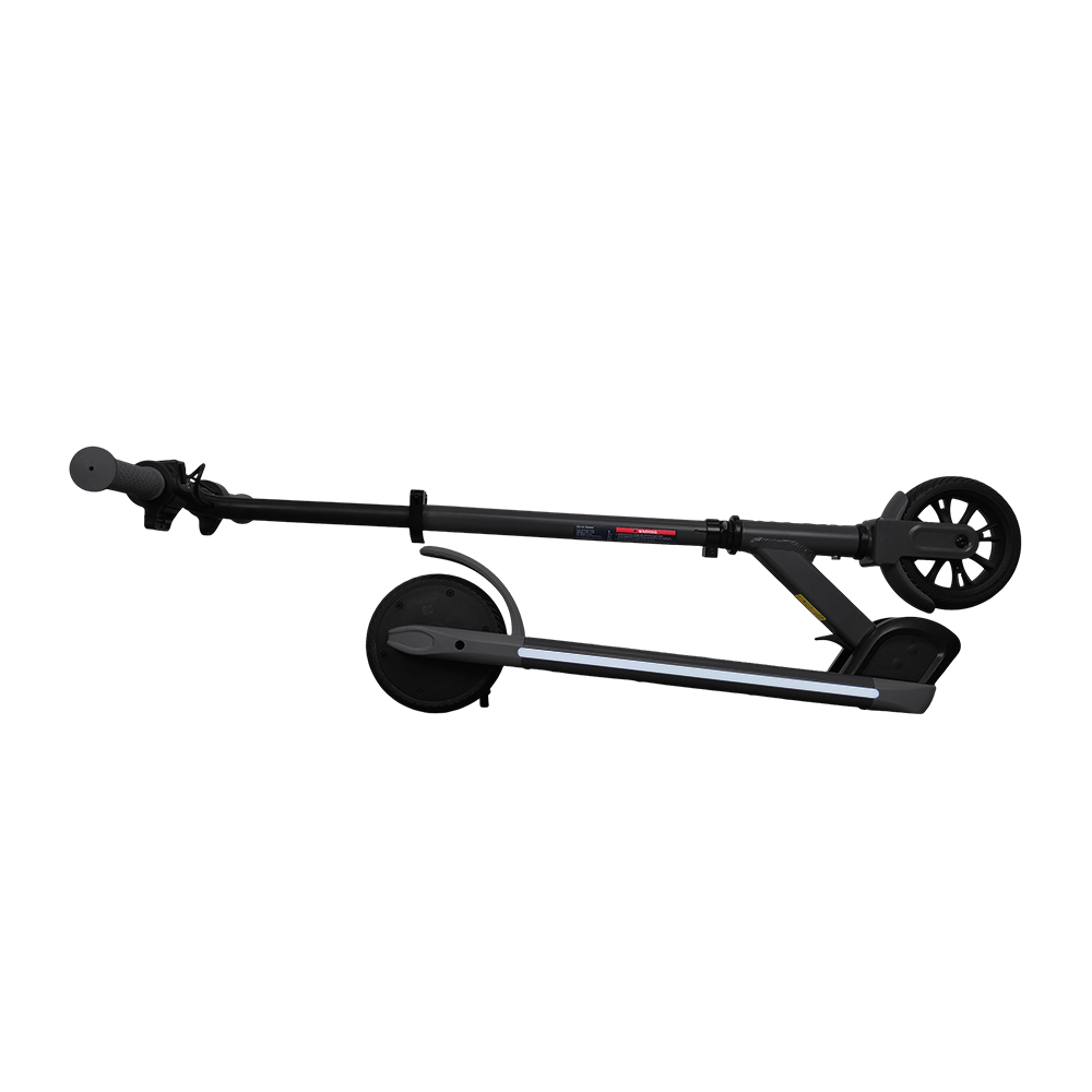 Scooter Eléctrico Infantil KUBOR FS08 con Freno Electrónico