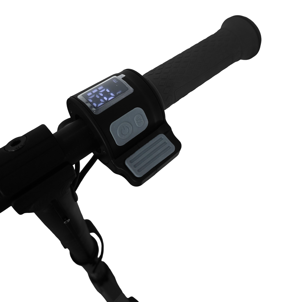 Scooter Eléctrico Infantil KUBOR FS08 con Freno Electrónico