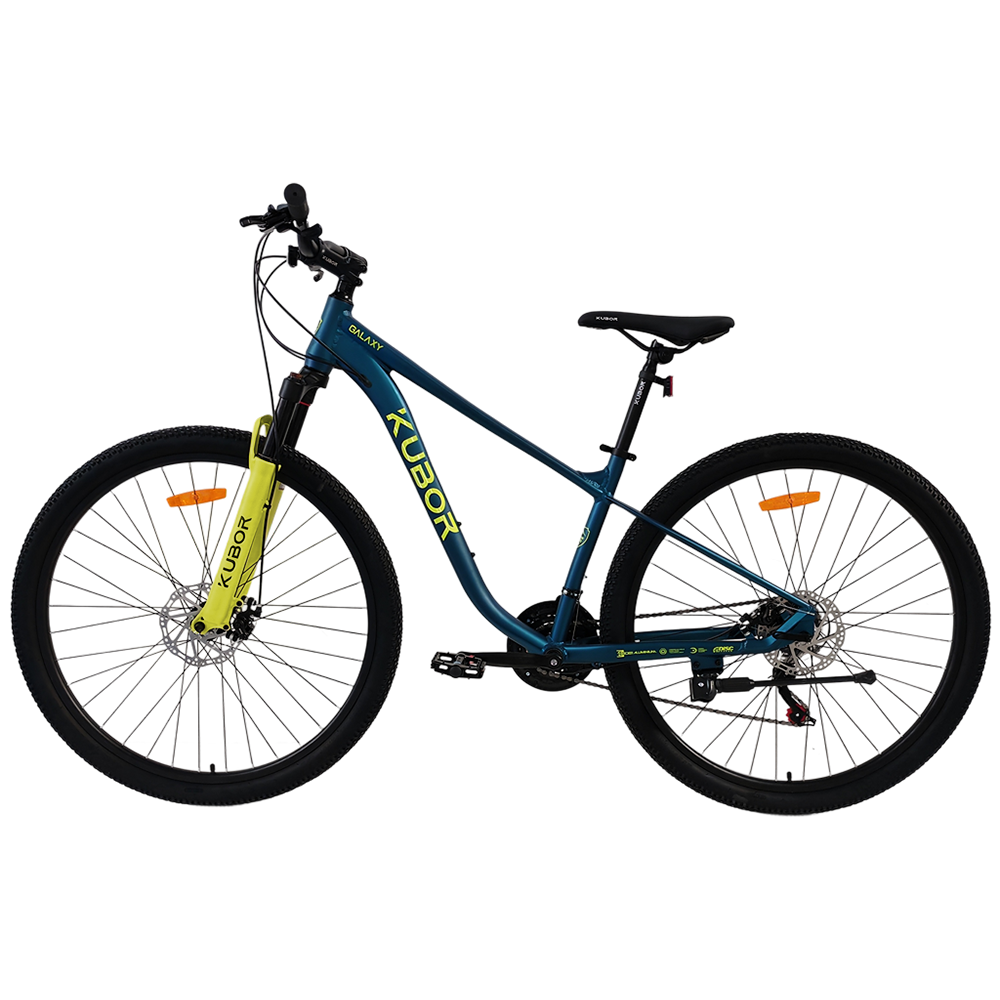 Bicicleta de Montaña Galaxy R29 de 21V KUBOR