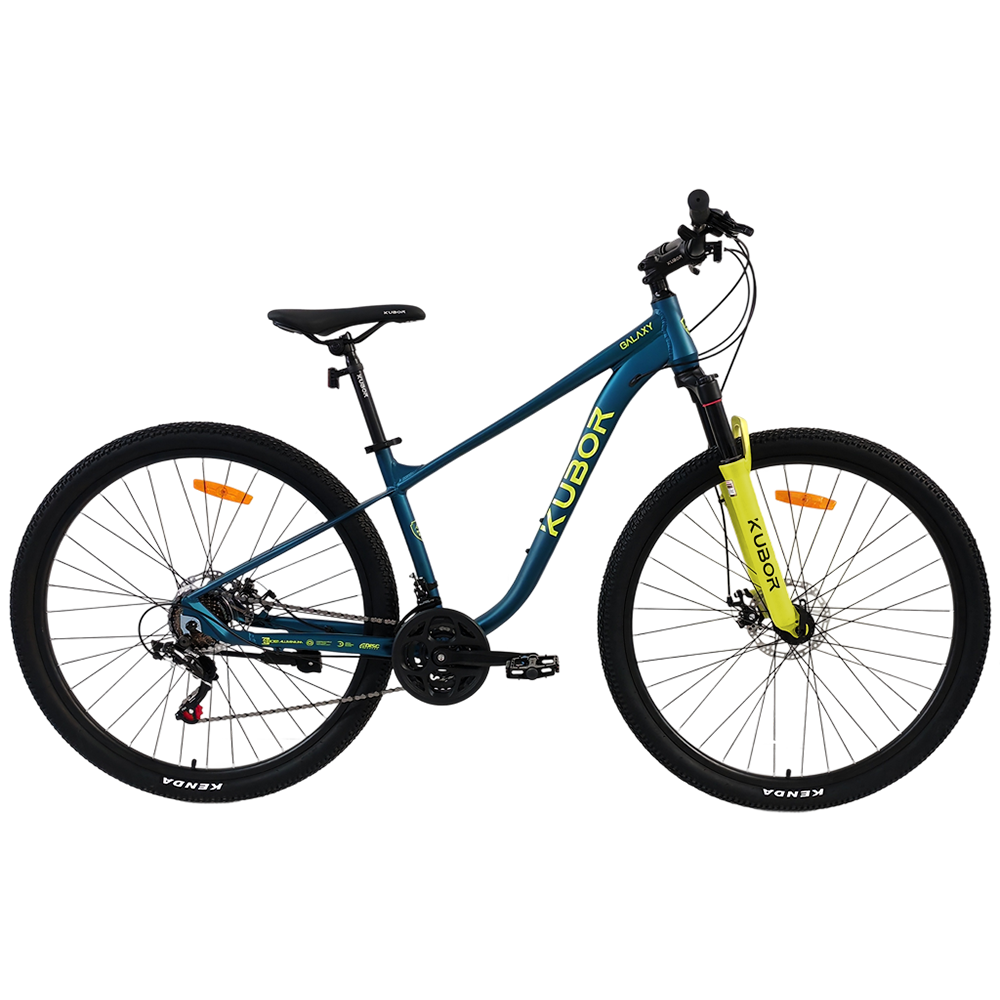 Bicicleta de Montaña Galaxy R29 de 21V KUBOR