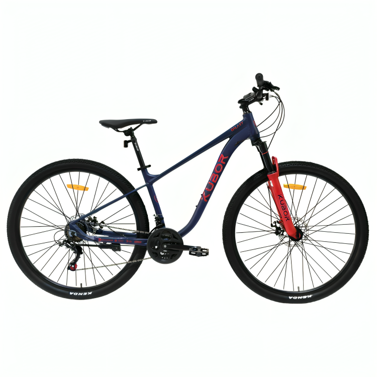 Bicicleta de Montaña Galaxy R29 de 21V KUBOR