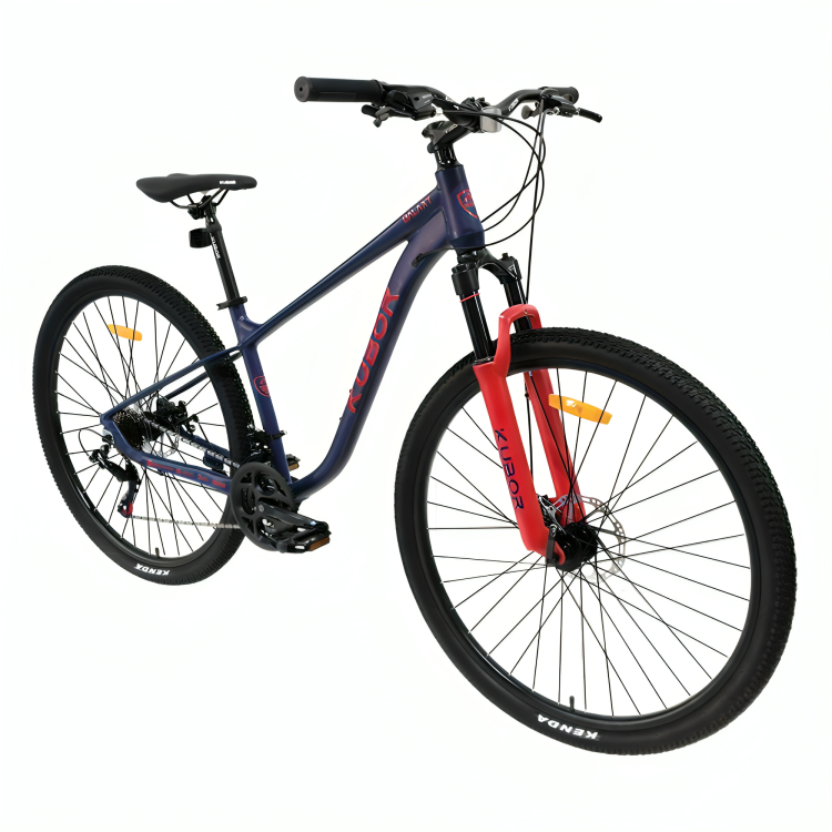 Bicicleta de Montaña Galaxy R29 de 21V KUBOR