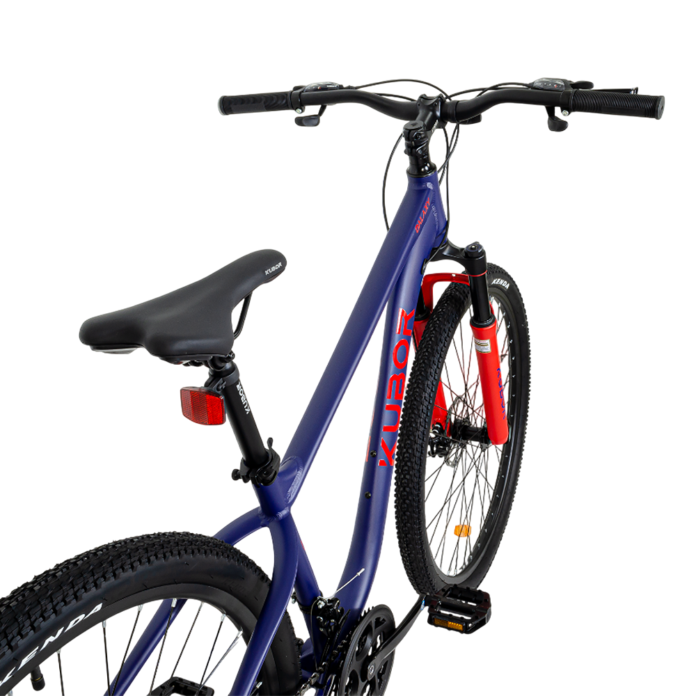 Bicicleta de Montaña Galaxy R29 de 21V KUBOR