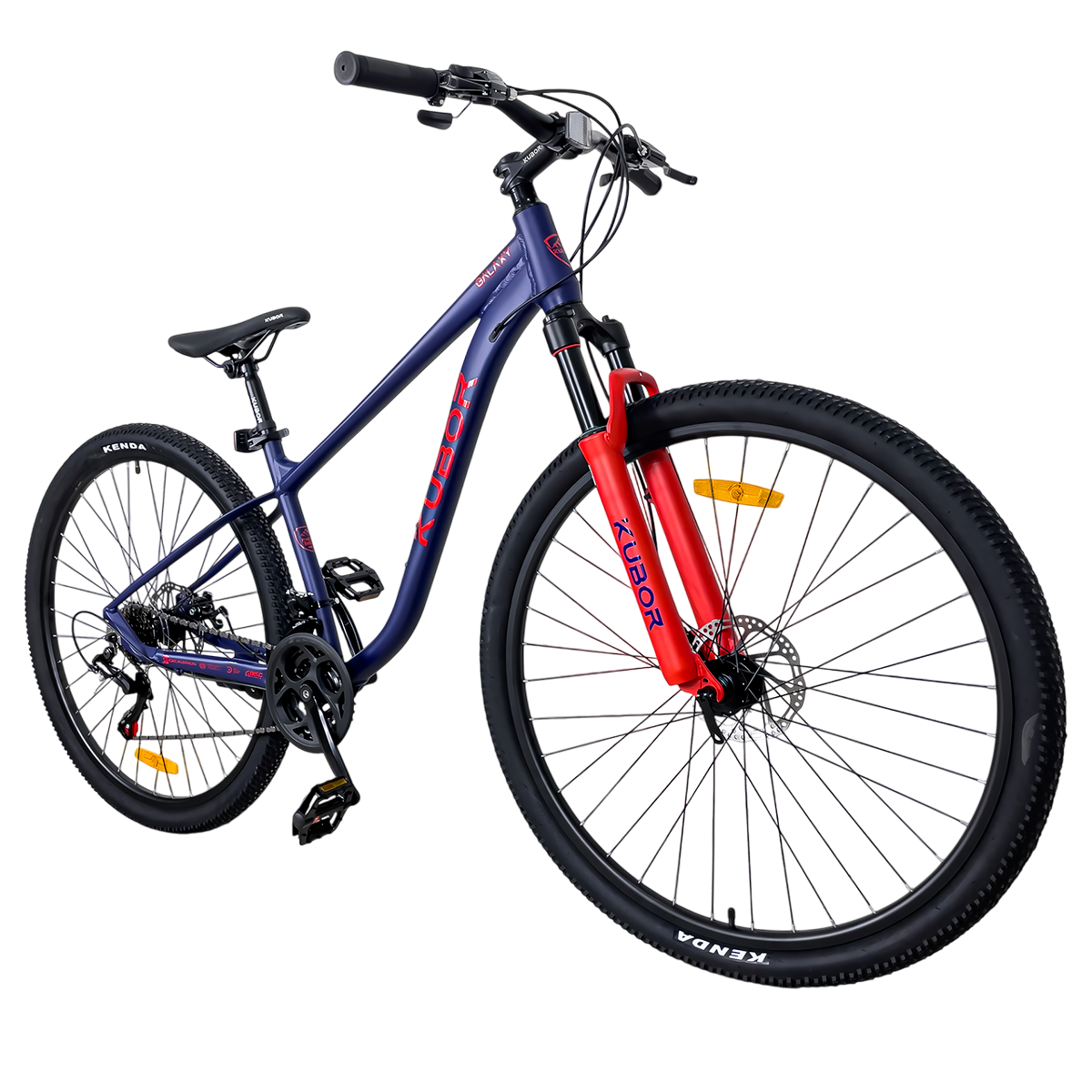 Bicicleta de Montaña GALAXY R29 21V