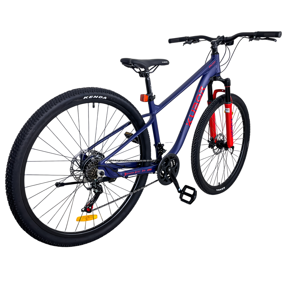 Bicicleta de Montaña GALAXY R29 21V