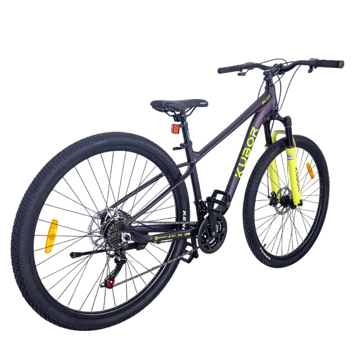 Bicicleta de Montaña GALAXY R29 21V