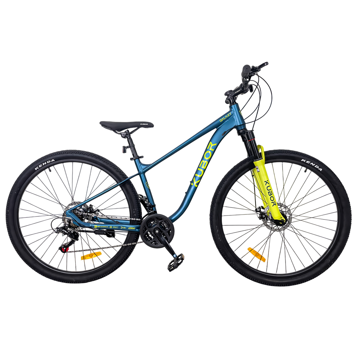 Bicicleta de Montaña GALAXY R29 21V