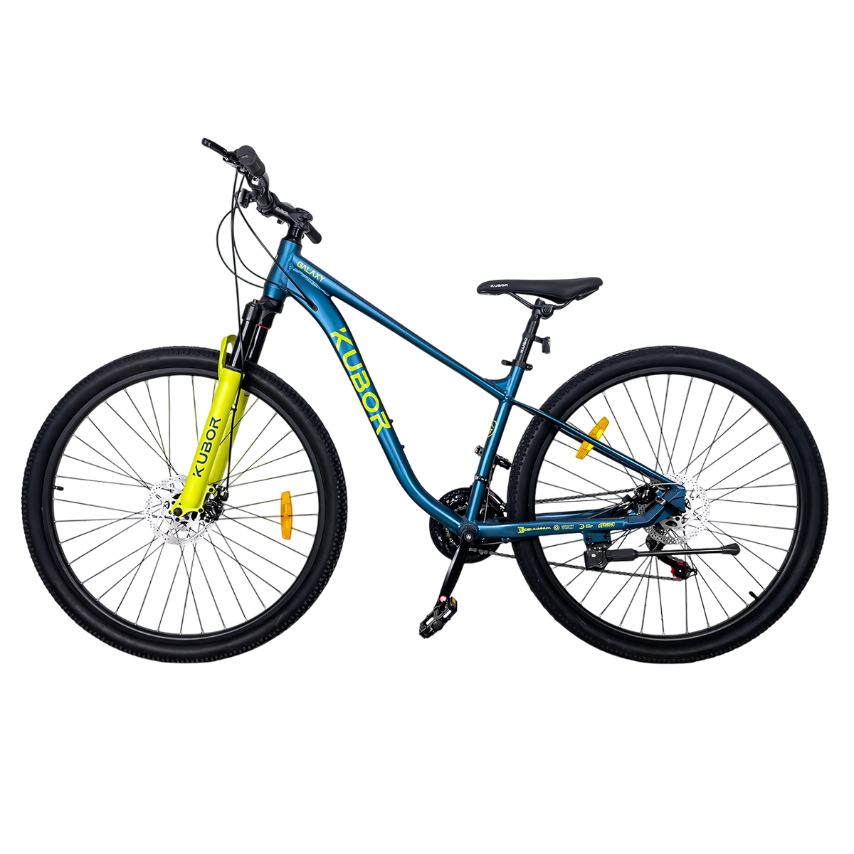 Bicicleta de Montaña GALAXY R29 21V