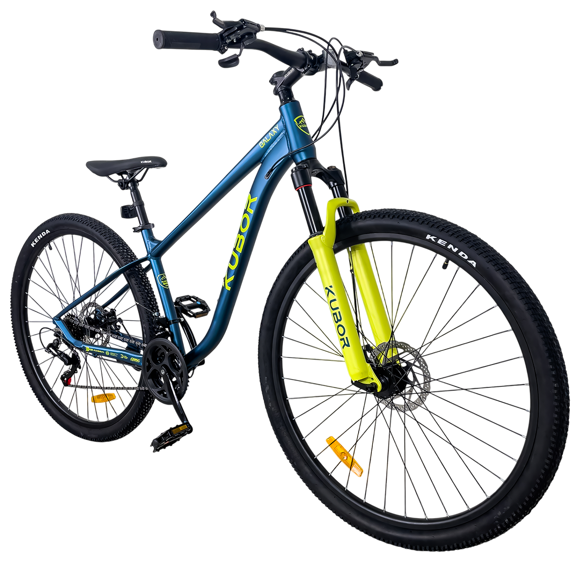Bicicleta de Montaña GALAXY R29 21V