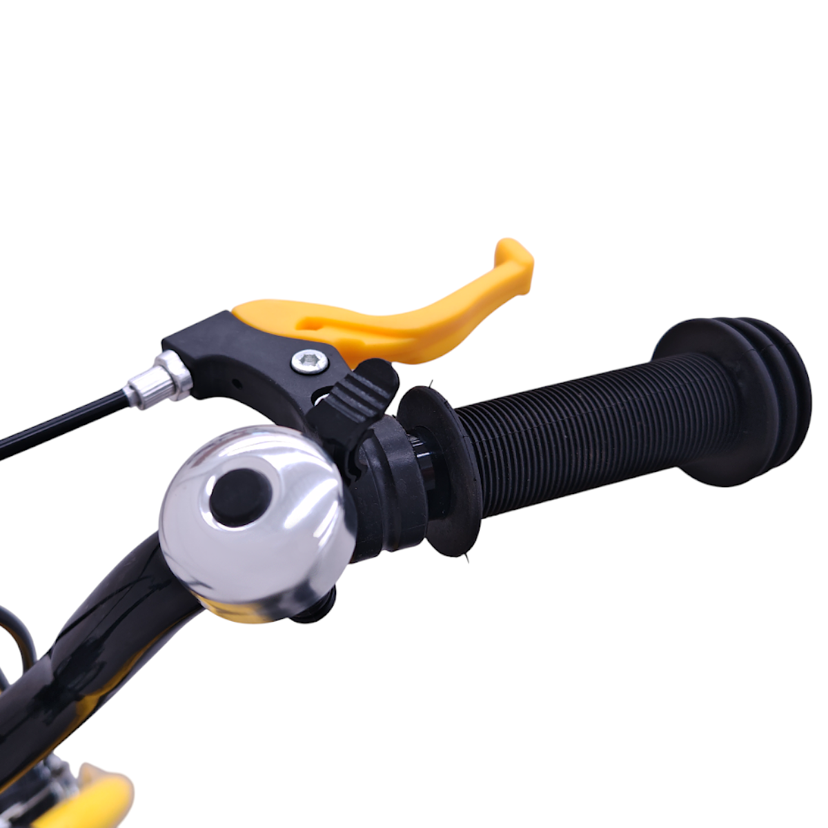 Bicicleta Infantil Para Niño HORNET R20