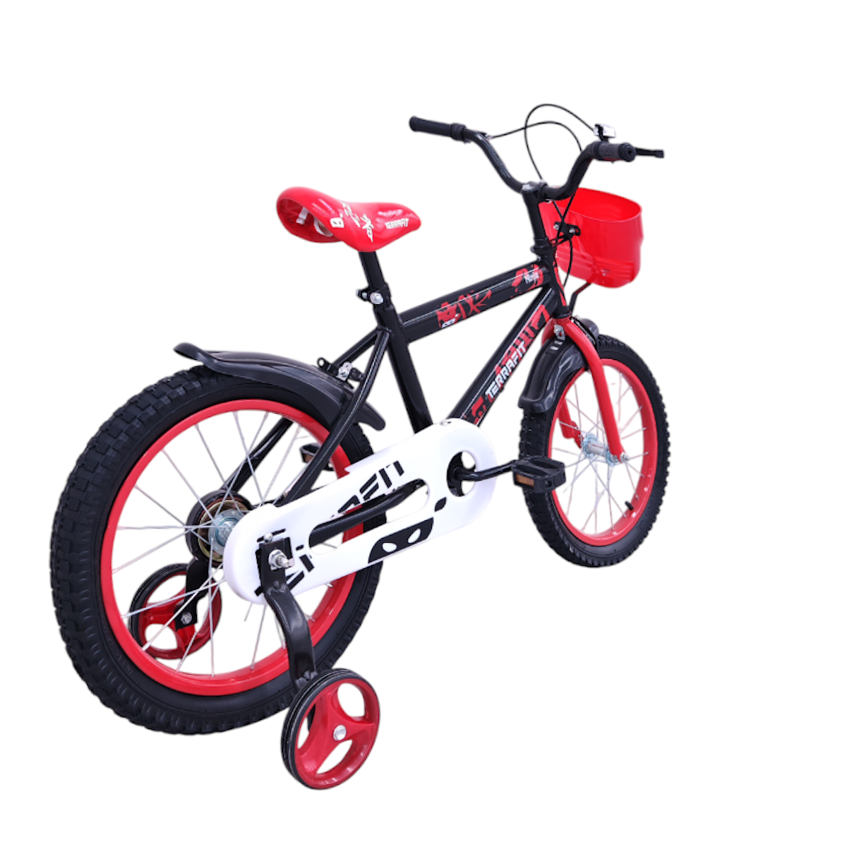 Bicicleta Infantil Para Niño HORNET R20