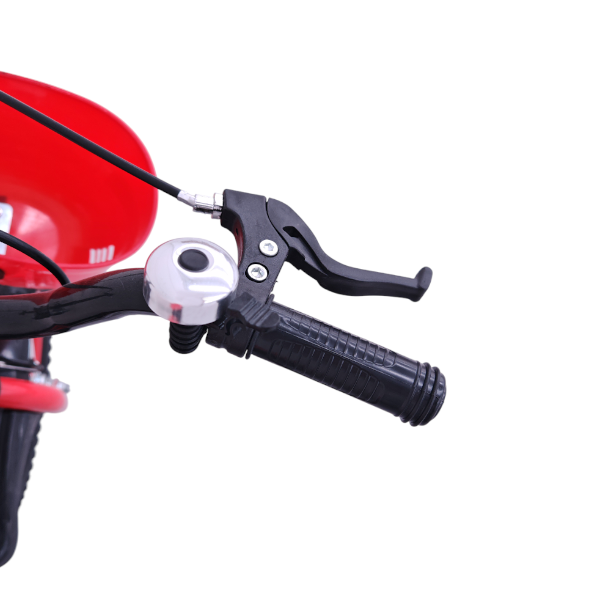 Bicicleta Infantil Para Niño HORNET R20