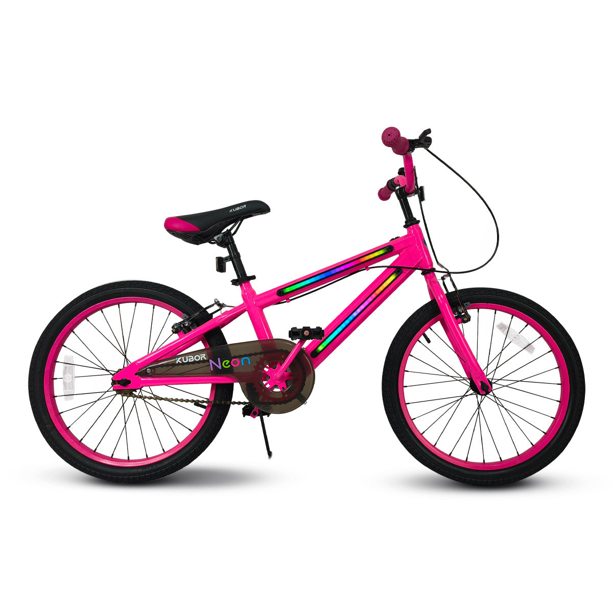 Bicicleta Infantil NEON X R20 KUBOR