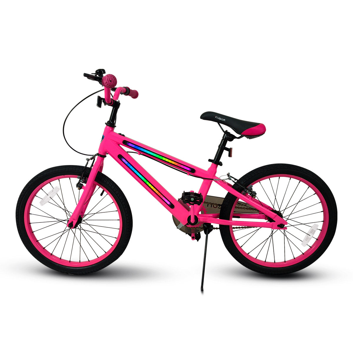 Bicicleta Infantil NEON X R20 KUBOR