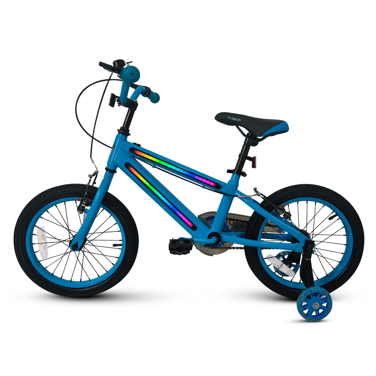 Bicicleta Infantil NEON X R16 KUBOR