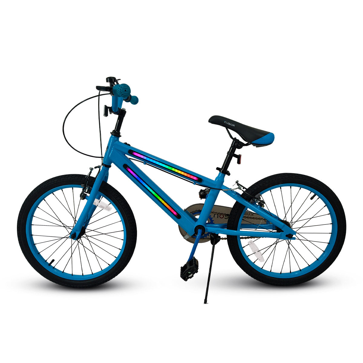 Bicicleta Infantil NEON X R20 KUBOR