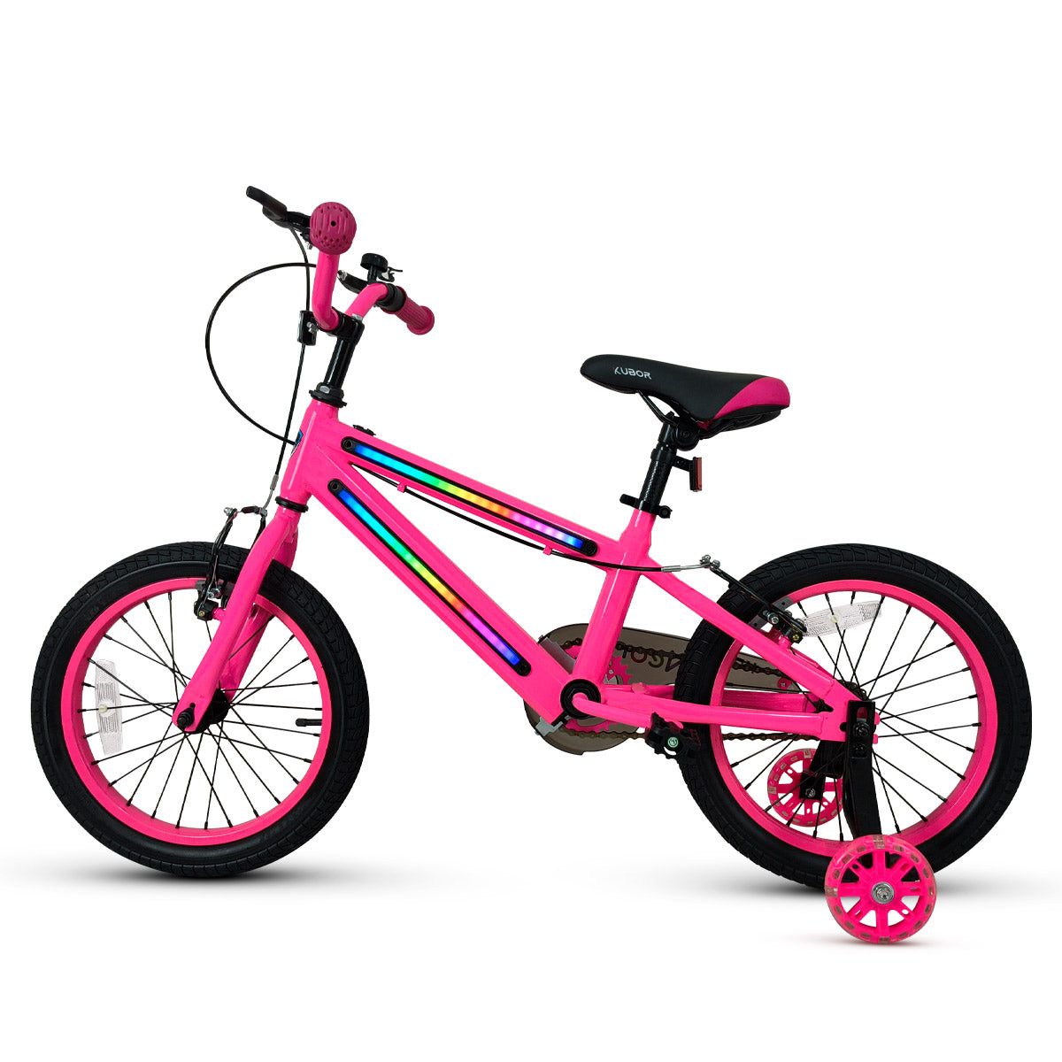 Bicicleta Infantil NEON X R16 KUBOR