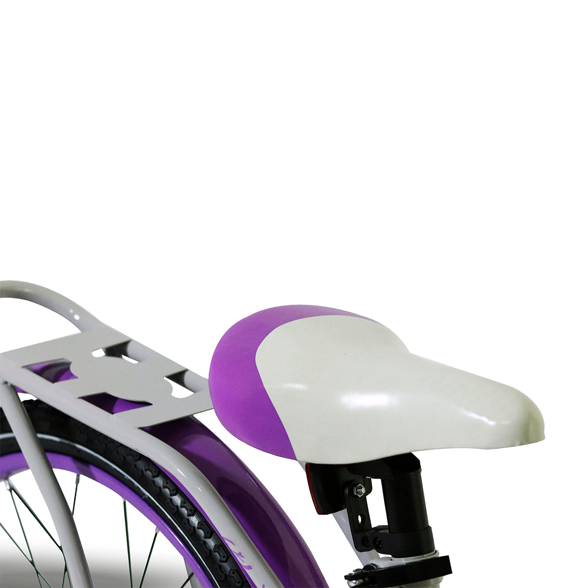 Bicicleta Infantil para Niña Minerva R16 Terrafit