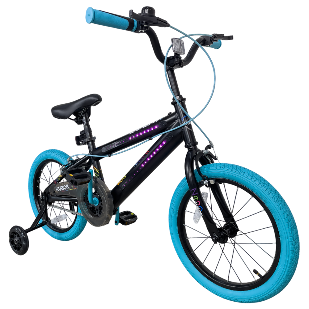 Bicicleta de Montaña para Niños Neon16