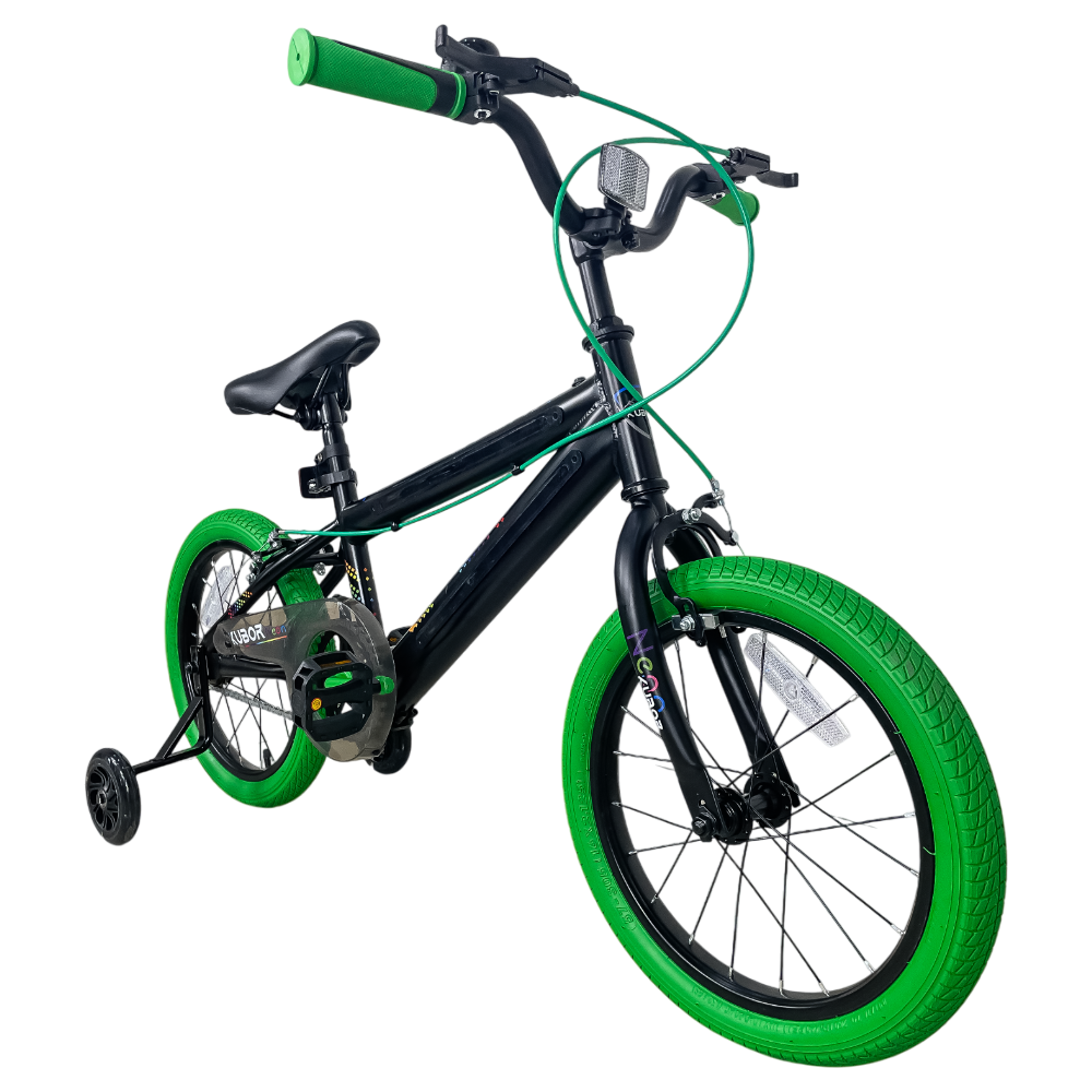 Bicicleta de Montaña para Niños Neon16