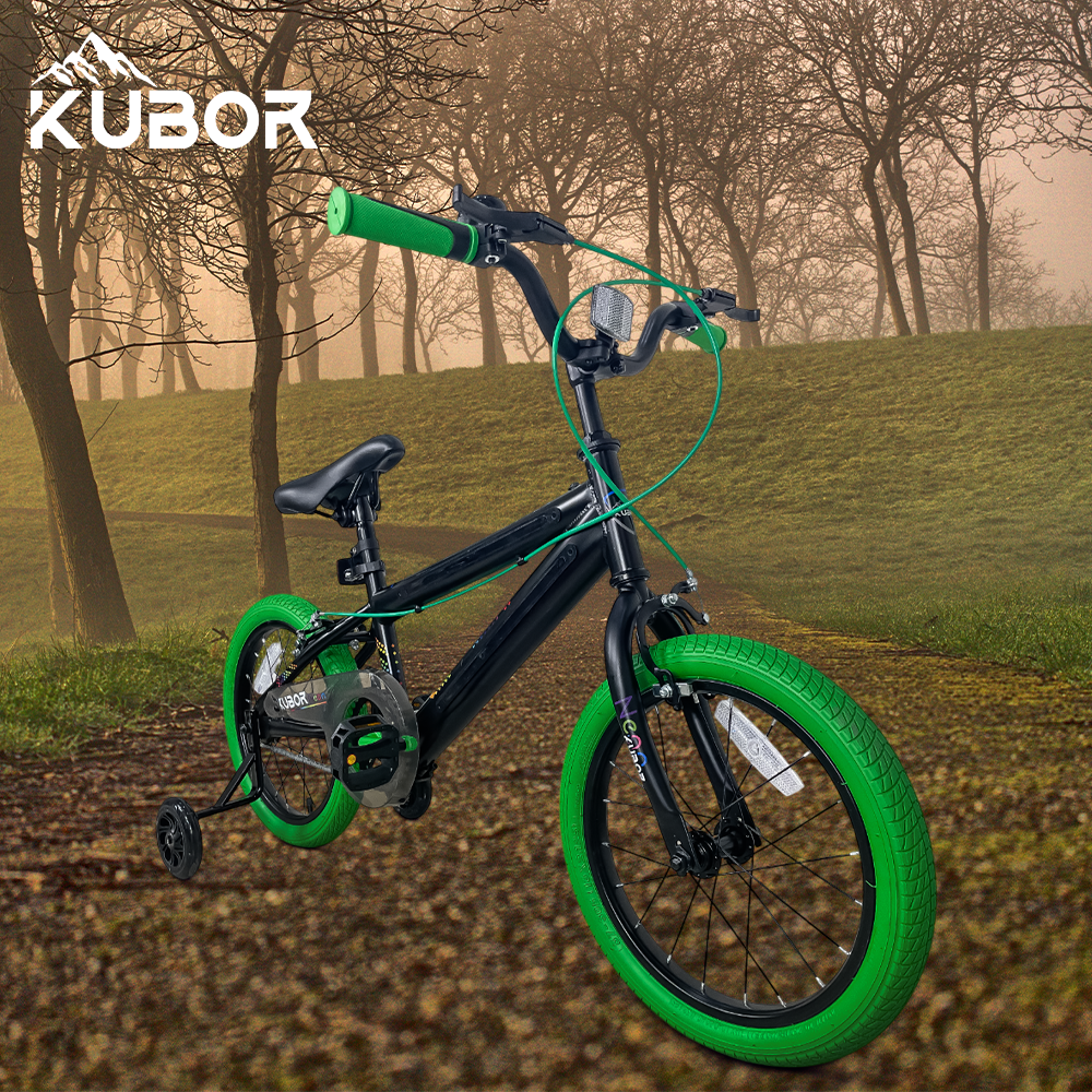 Bicicleta de Montaña para Niños Neon16