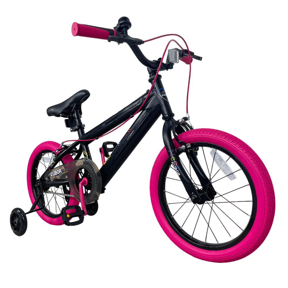 Bicicleta de Montaña para Niños Neon16