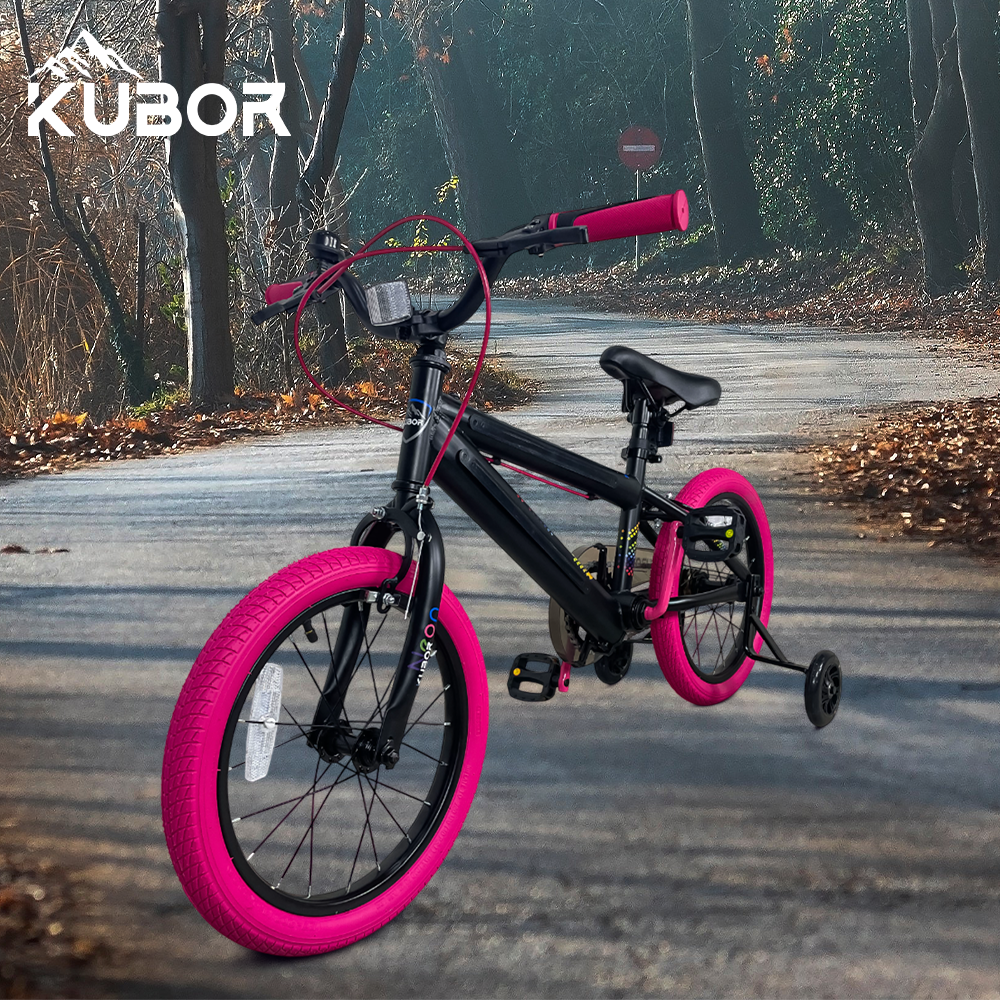 Bicicleta de Montaña para Niños Neon16