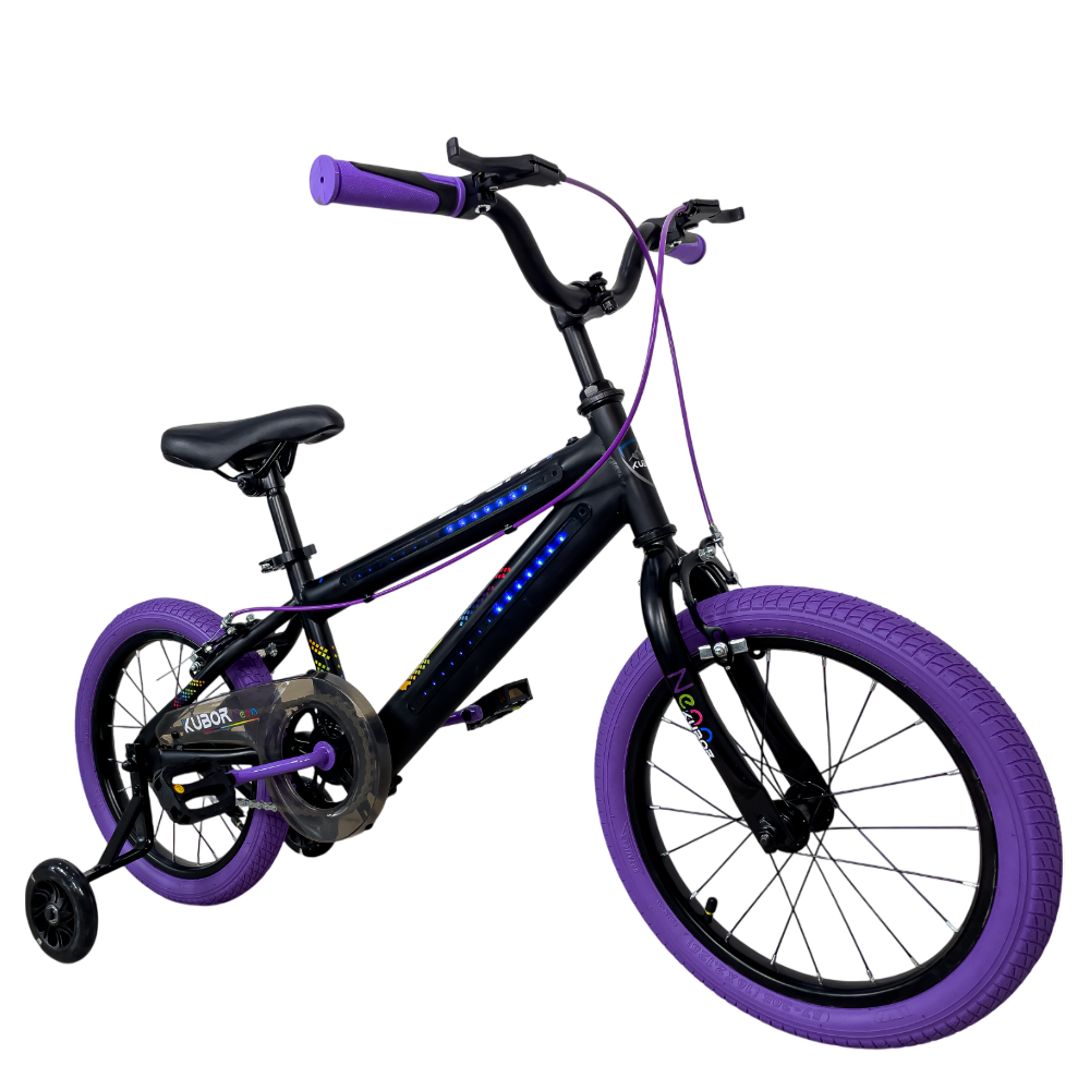 Bicicleta de Montaña para Niños Neon16