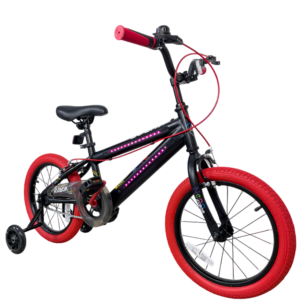 Bicicleta de Montaña para Niños Neon16