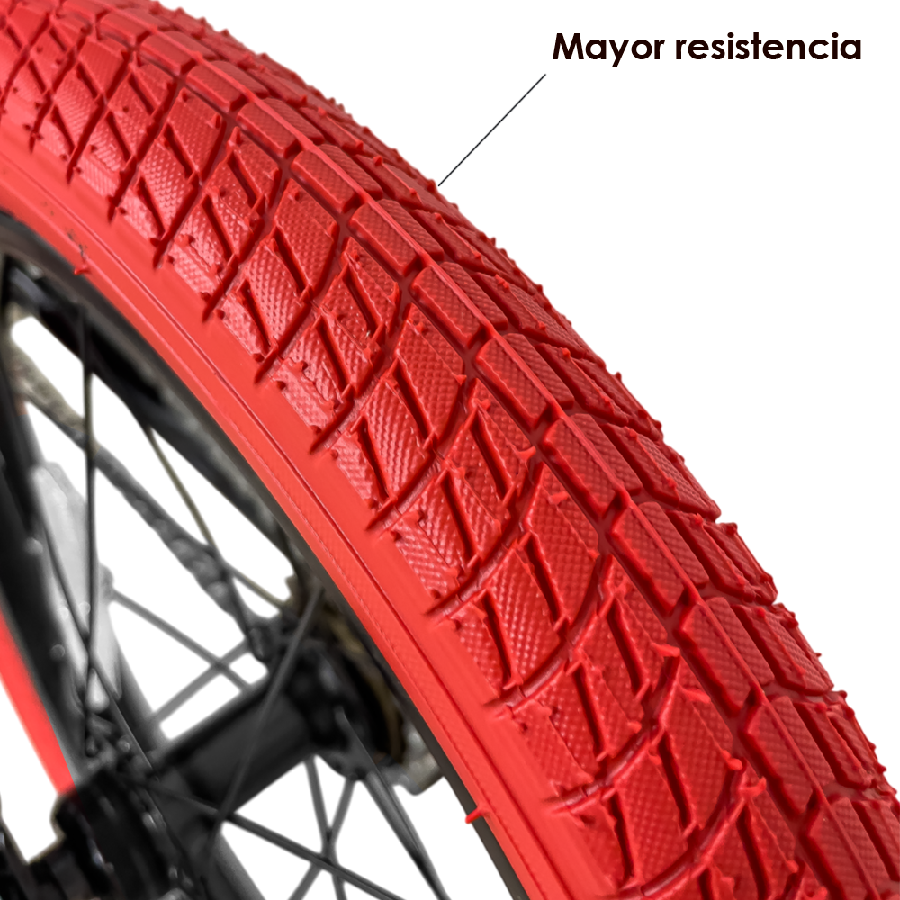 Bicicleta de Montaña para Niños Neon16