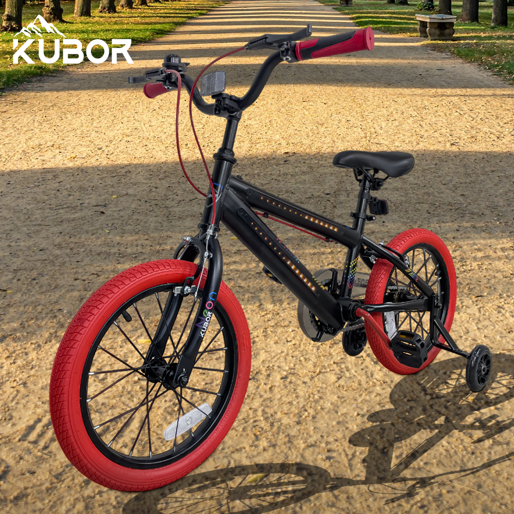 Bicicleta de Montaña para Niños Neon16