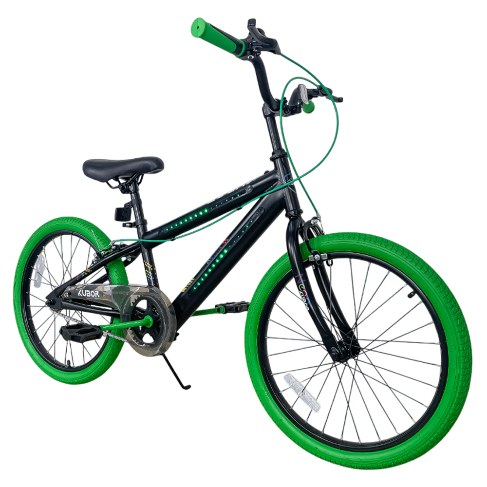 Bicicleta de Montaña para Niños Neon20