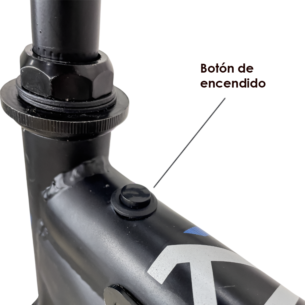 Bicicleta de Montaña para Niños Neon20