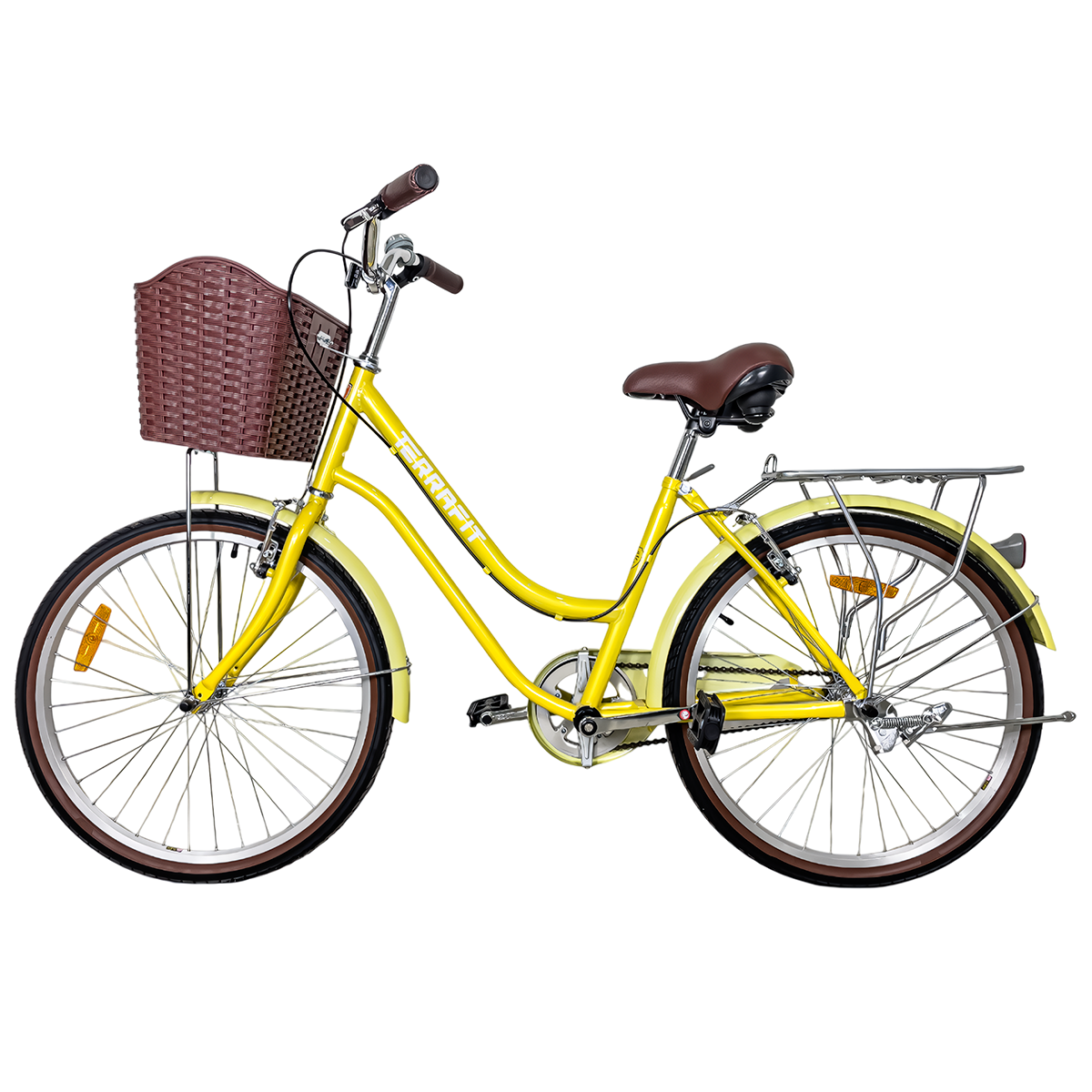 Bicicleta Vintage NIZA R24