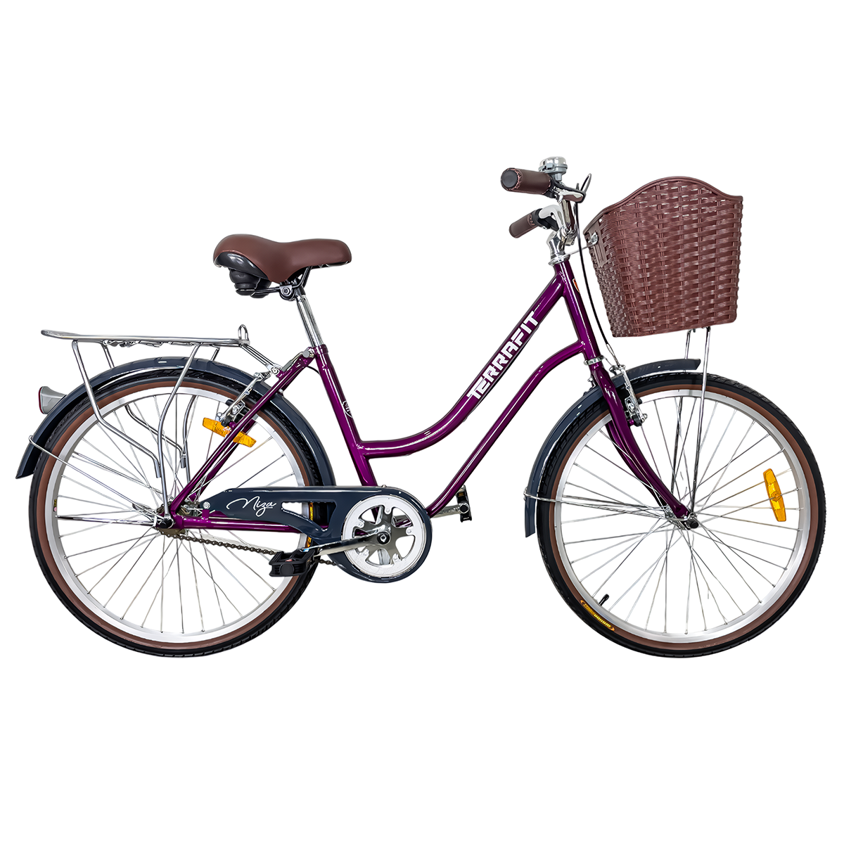 Bicicleta Vintage NIZA R24