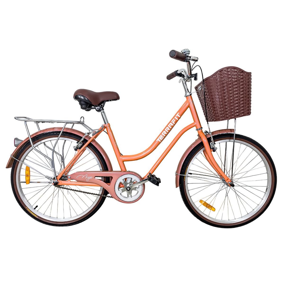 Bicicleta Vintage NIZA R24