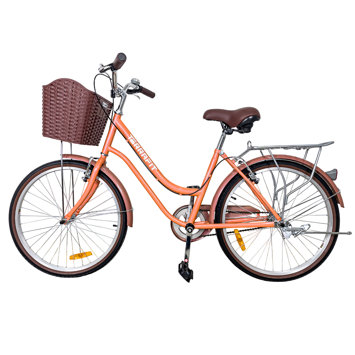 Bicicleta Vintage NIZA R24