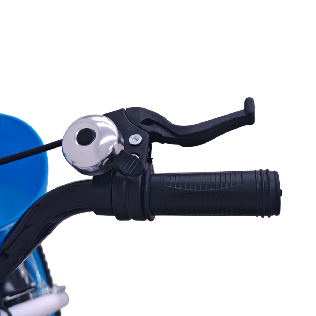 Bicicleta Infantil para Niño NINJA R12