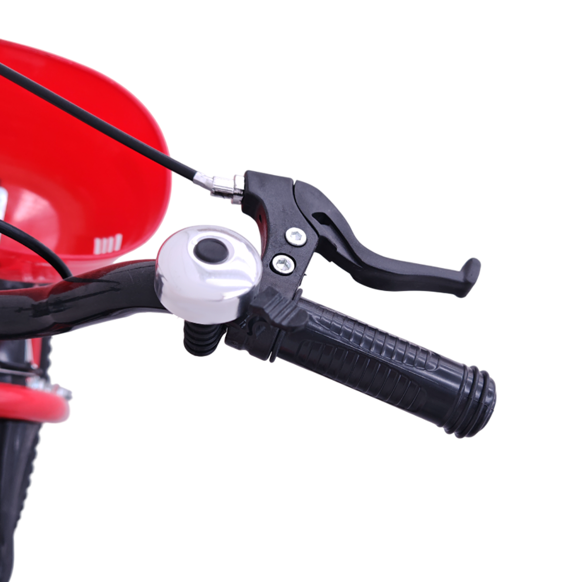 Bicicleta Infantil para Niño NINJA R12