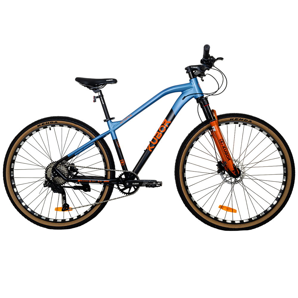 Bicicleta de Montaña Octopus R29 de 9V KUBOR