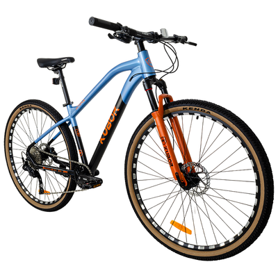 Bicicleta de Montaña Octopus R29 de 9V KUBOR